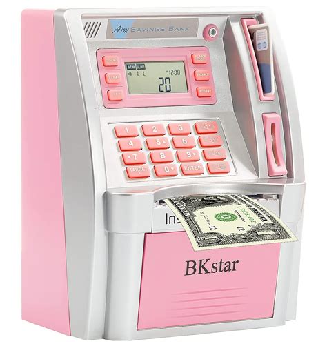 Piggy Bank Machine Review 2024